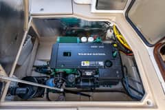 2016 Ranger Tugs R-31 CB "Cadence" photo 7
