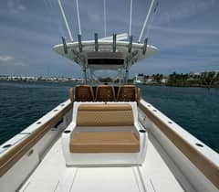 2022 Valhalla Boatworks photo 8