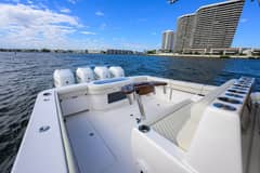 2021 Valhalla Boatworks photo 9