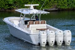 2021 Valhalla Boatworks photo 2
