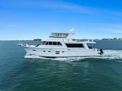 2015 Hampton Endurance 658 "Vizcaya" photo 3