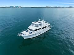 2015 Hampton Endurance 658 "Vizcaya" photo 2