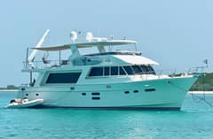 2015 Hampton Endurance 658 "Vizcaya" photo 4