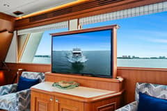 2015 Hampton Endurance 658 "Vizcaya" photo 7