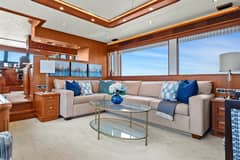 2015 Hampton Endurance 658 "Vizcaya" photo 5