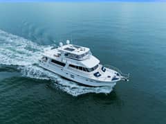 2015 Hampton Endurance 658 "Vizcaya" photo 4