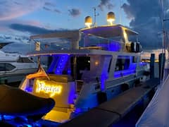 2015 Hampton Endurance 658 "Vizcaya" photo 7