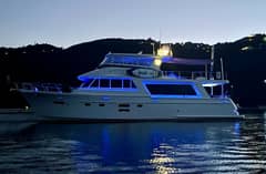 2015 Hampton Endurance 658 "Vizcaya" photo 6