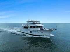 2015 Hampton Endurance 658 "Vizcaya" photo 1