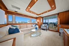 2015 Hampton Endurance 658 "Vizcaya" photo 8
