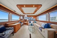2015 Hampton Endurance 658 "Vizcaya" photo 6