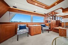 2015 Hampton Endurance 658 "Vizcaya" photo 9