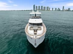 2021 Azimut Magellano 66 "BACKSTAGE" photo 4