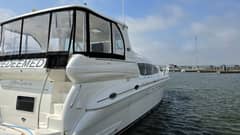 2004 Sea Ray 480 Motor Yacht "Redeemed" photo 5