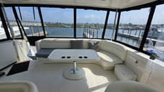 2004 Sea Ray 480 Motor Yacht "Redeemed" photo 6