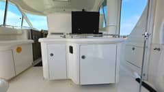 2004 Sea Ray 480 Motor Yacht "Redeemed" photo 7
