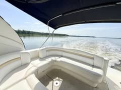 2009 Sea Ray 40 photo 6