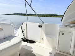 2009 Sea Ray 40 photo 8