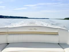 2009 Sea Ray 40 photo 9