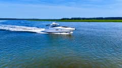 2009 Sea Ray 40 photo 5