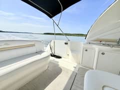 2009 Sea Ray 40 photo 7