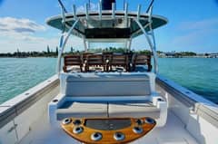 2021 Valhalla Boatworks photo 7