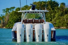 2021 Valhalla Boatworks photo 6