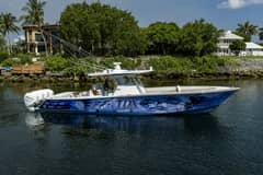 2020 Valhalla Boatworks photo 1