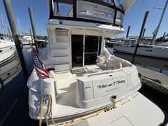 2004 Sea Ray 400 Sedan Bridge photo 5