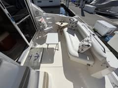 2004 Sea Ray 400 Sedan Bridge photo 8