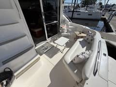 2004 Sea Ray 400 Sedan Bridge photo 7
