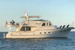 2002 Grand Alaskan 53 RPH "Re Fraiche" photo 1