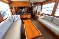2002 Grand Alaskan 53 RPH "Re Fraiche" photo 6