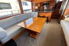 2002 Grand Alaskan 53 RPH "Re Fraiche" photo 7