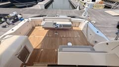 2017 Riviera 525 SUV "PLANKTON" photo 6