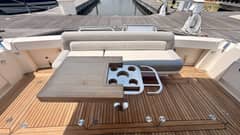 2017 Riviera 525 SUV "PLANKTON" photo 7