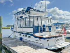 2004 DeFever CPMY "SEA COW" photo 1