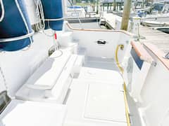 2004 DeFever CPMY "SEA COW" photo 8