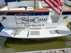 2004 DeFever CPMY "SEA COW" photo 6