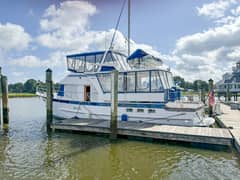 2004 DeFever CPMY "SEA COW" photo 2