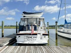 2004 DeFever CPMY "SEA COW" photo 5