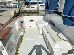 2004 DeFever CPMY "SEA COW" photo 7