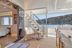 2019 Cerri Cantieri Navali Custom 31 Hybrid "VANADIS" photo 7