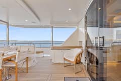 2019 Cerri Cantieri Navali Custom 31 Hybrid "VANADIS" photo 5