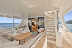 2019 Cerri Cantieri Navali Custom 31 Hybrid "VANADIS" photo 4