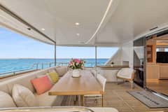 2019 Cerri Cantieri Navali Custom 31 Hybrid "VANADIS" photo 8
