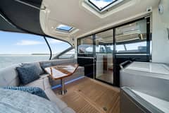 2023 Riviera 4600 Sport Yacht "FAMILY BUSINESS" photo 2