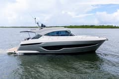 2023 Riviera 4600 Sport Yacht "FAMILY BUSINESS" photo 1