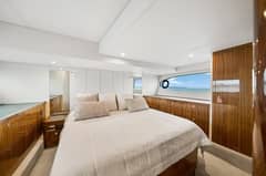 2023 Riviera 4600 Sport Yacht "FAMILY BUSINESS" photo 5