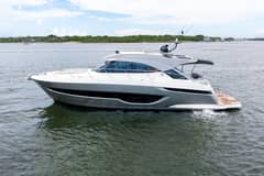2023 Riviera 4600 Sport Yacht "FAMILY BUSINESS" photo 9
